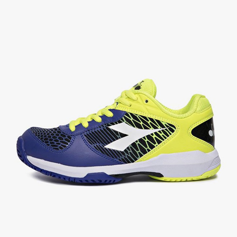 Diadora Speed Tennisskor Barn Olika Färger | ERQZGHD-96