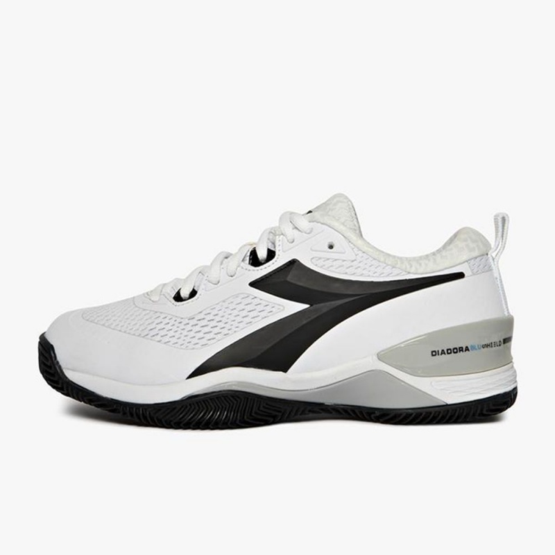 Diadora Speed Tennisskor Dam Vita | FVTQUHA-74