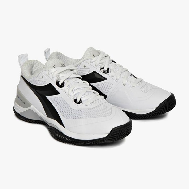 Diadora Speed Tennisskor Dam Vita | FVTQUHA-74