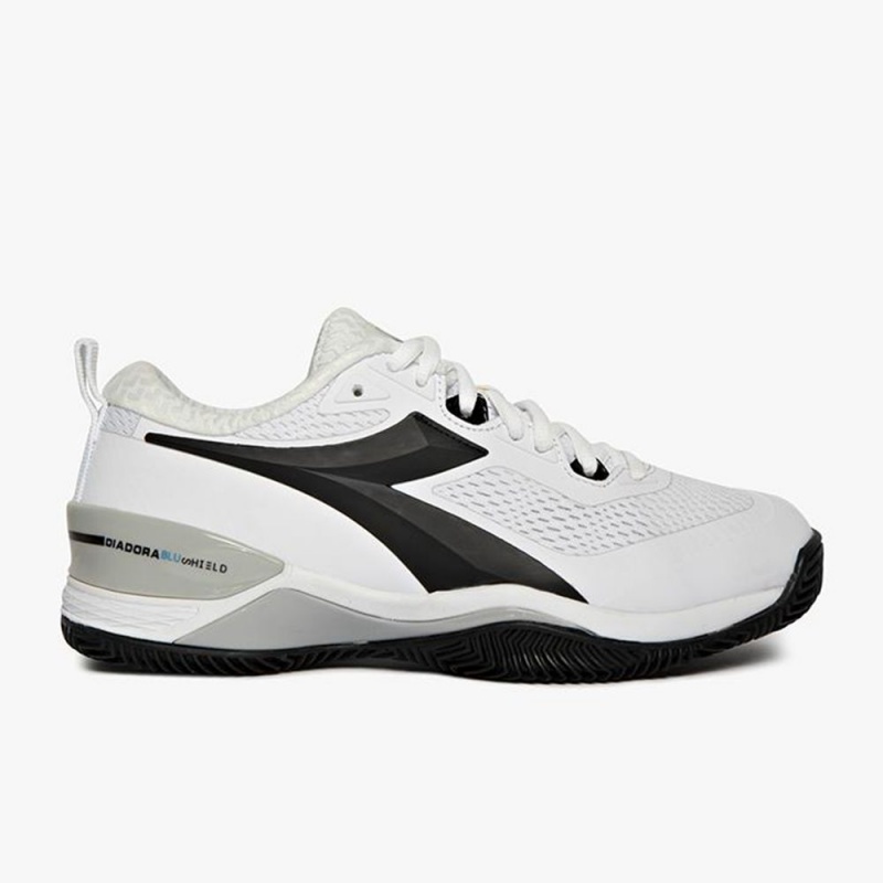 Diadora Speed Tennisskor Dam Vita | FVTQUHA-74